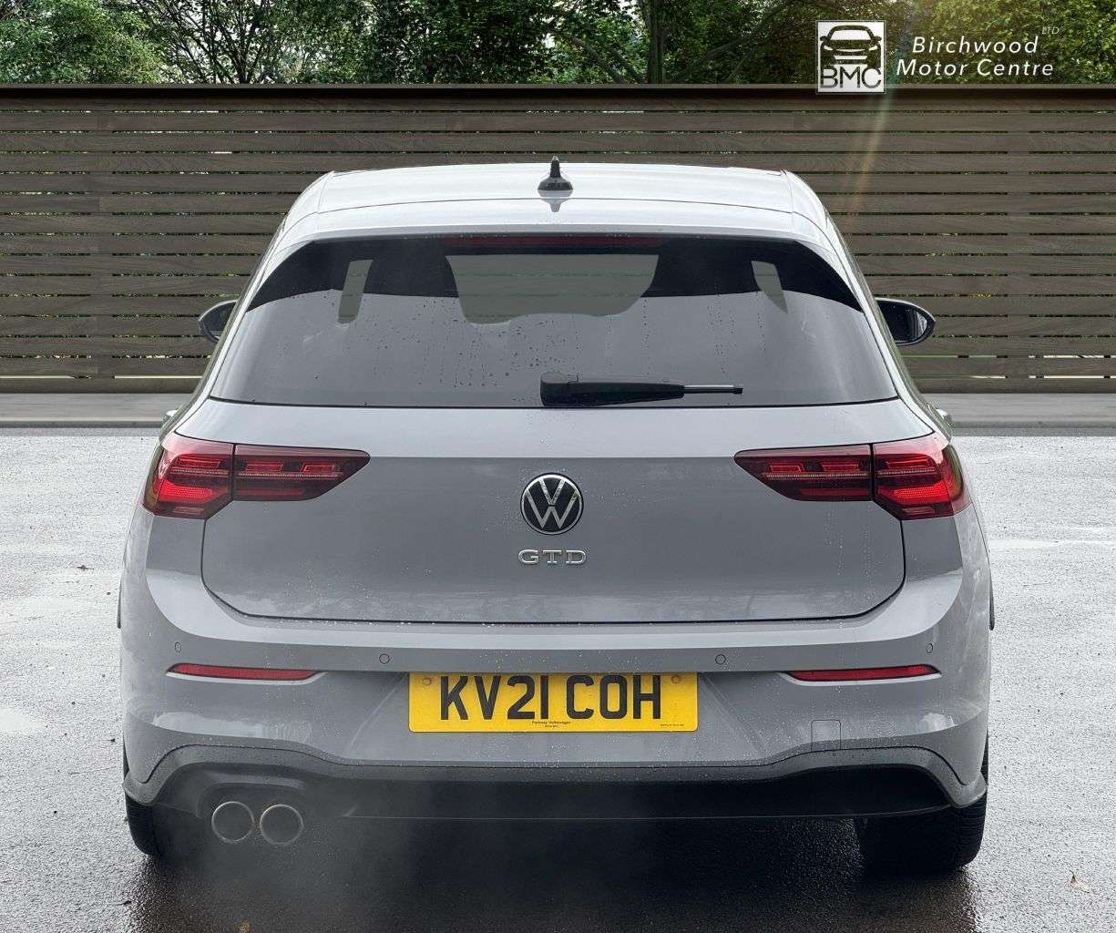 2021 VOLKSWAGEN GOLF 2021 VOLKSWAGEN GOLF