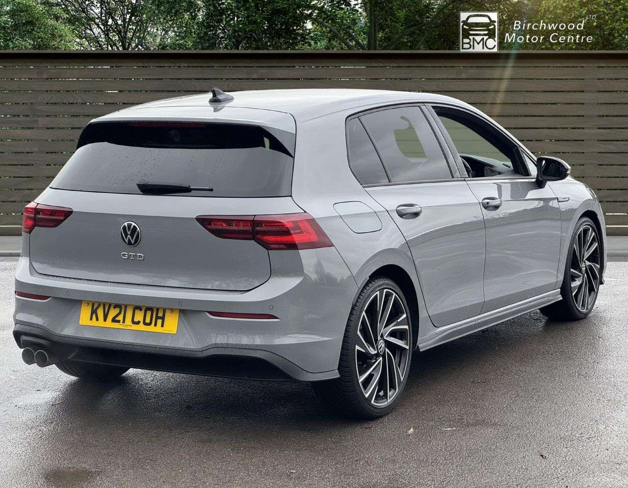 2021 VOLKSWAGEN GOLF 2021 VOLKSWAGEN GOLF