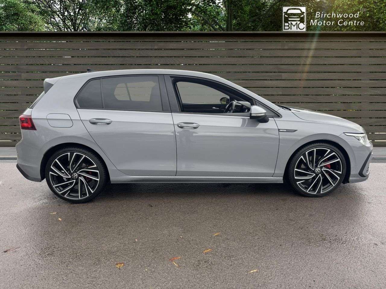 2021 VOLKSWAGEN GOLF 2021 VOLKSWAGEN GOLF