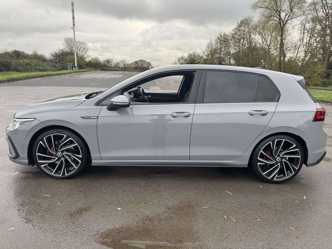 2021 VOLKSWAGEN GOLF 2021 VOLKSWAGEN GOLF