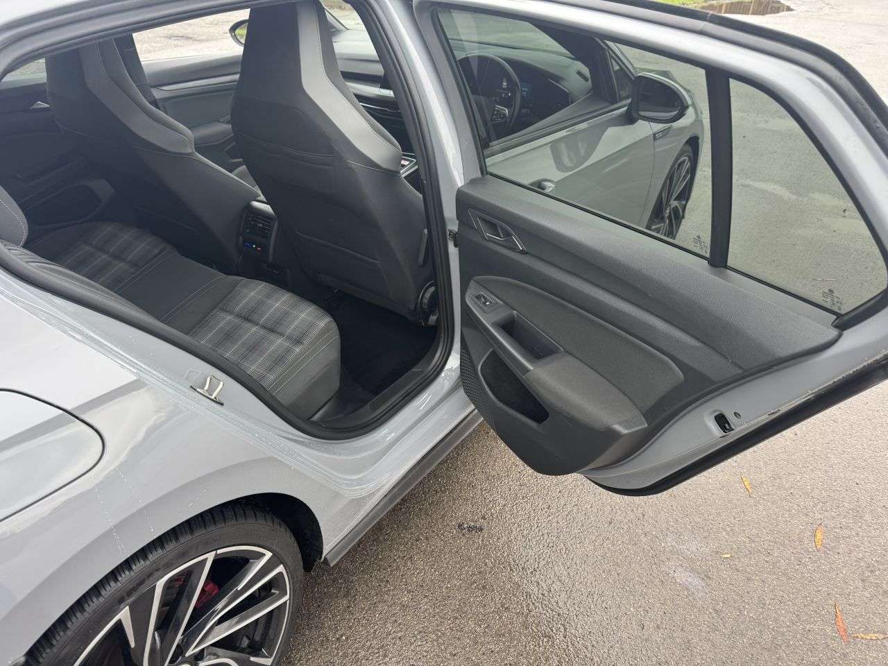 2021 VOLKSWAGEN GOLF 2021 VOLKSWAGEN GOLF