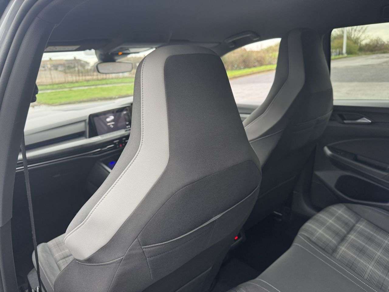 2021 VOLKSWAGEN GOLF 2021 VOLKSWAGEN GOLF