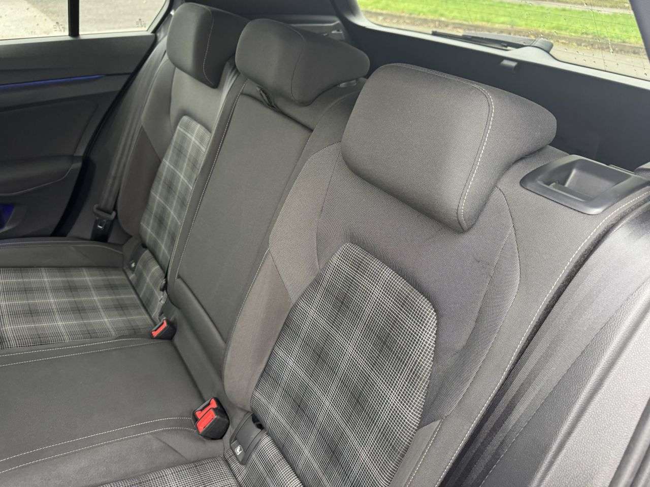 2021 VOLKSWAGEN GOLF 2021 VOLKSWAGEN GOLF