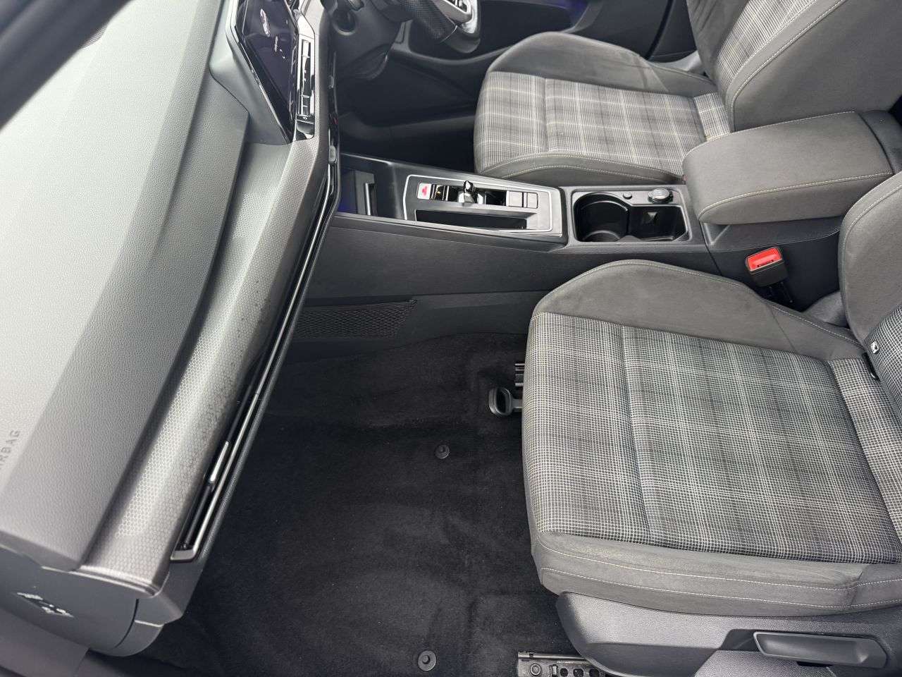 2021 VOLKSWAGEN GOLF 2021 VOLKSWAGEN GOLF