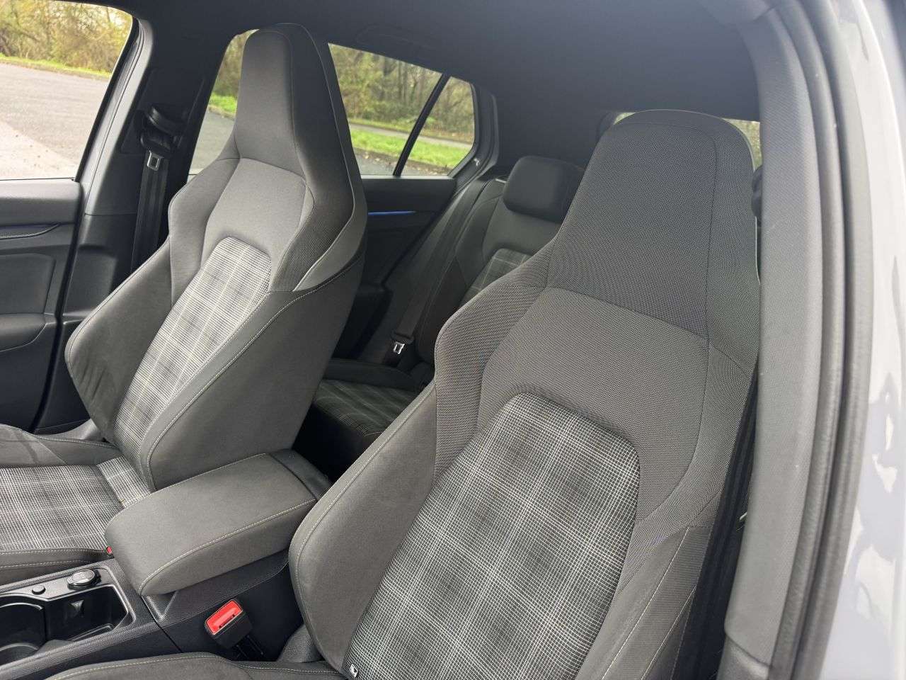 2021 VOLKSWAGEN GOLF 2021 VOLKSWAGEN GOLF