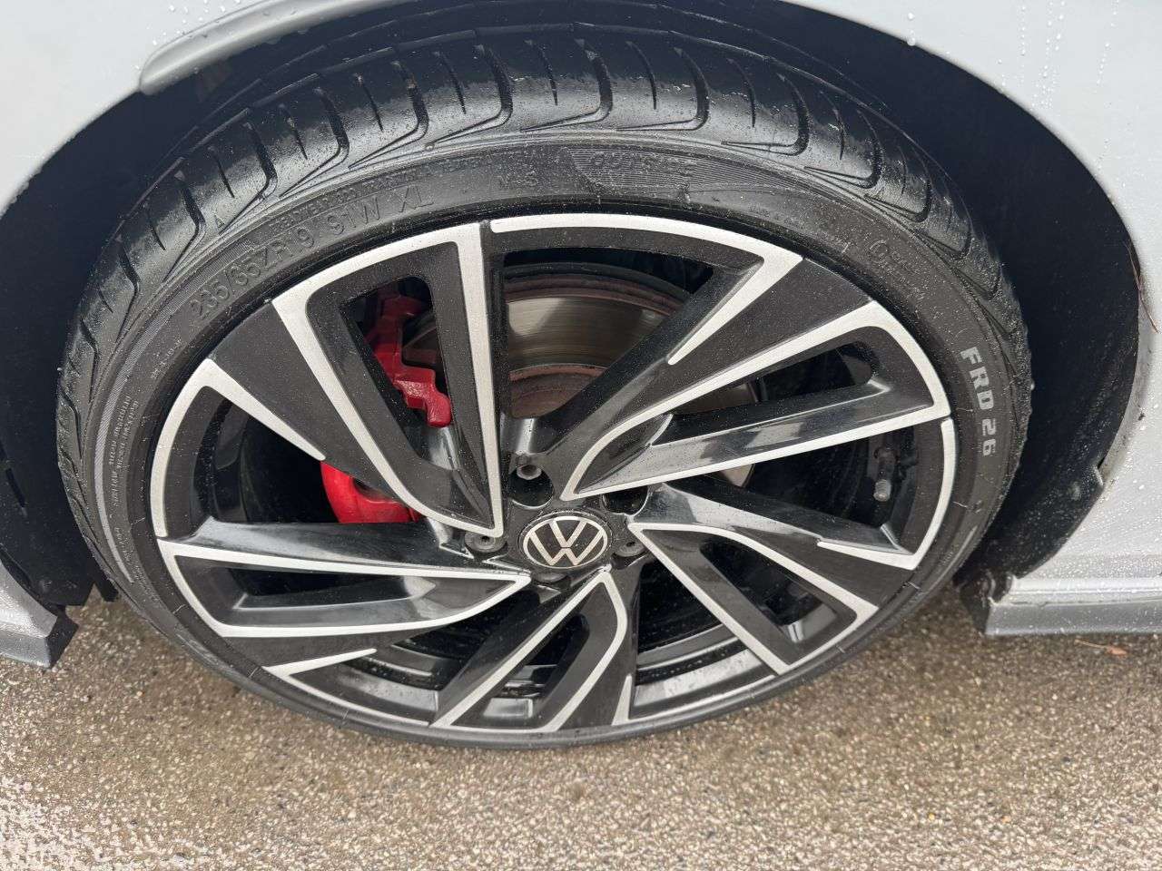 2021 VOLKSWAGEN GOLF 2021 VOLKSWAGEN GOLF