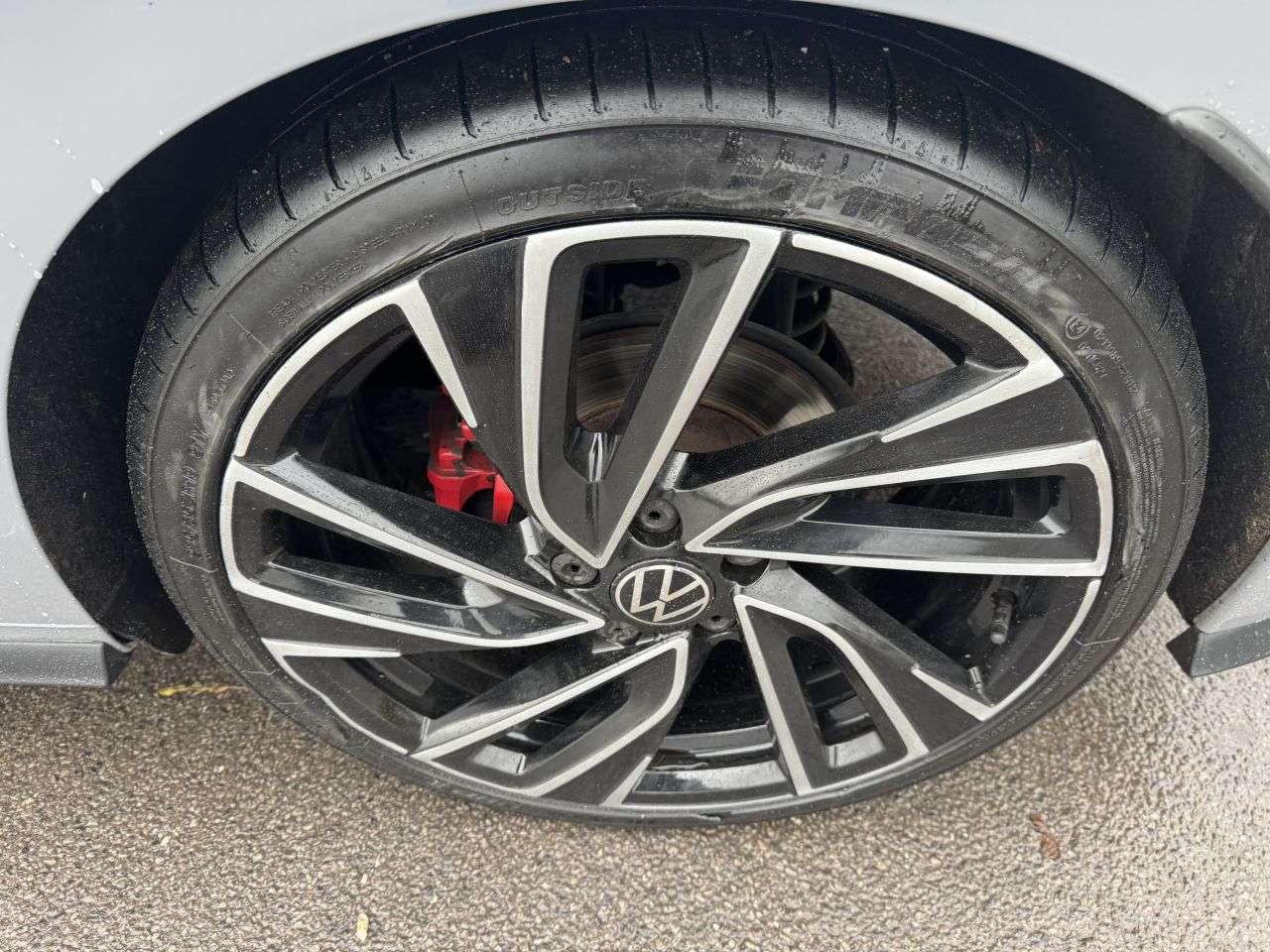 2021 VOLKSWAGEN GOLF 2021 VOLKSWAGEN GOLF