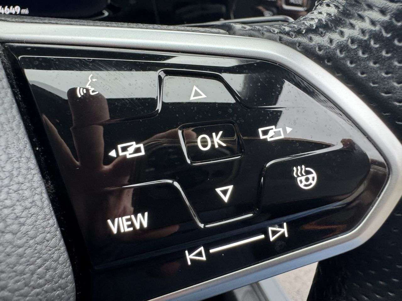 2021 VOLKSWAGEN GOLF 2021 VOLKSWAGEN GOLF