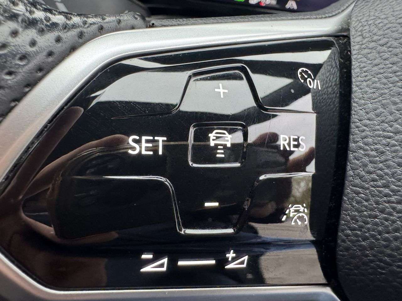 2021 VOLKSWAGEN GOLF 2021 VOLKSWAGEN GOLF