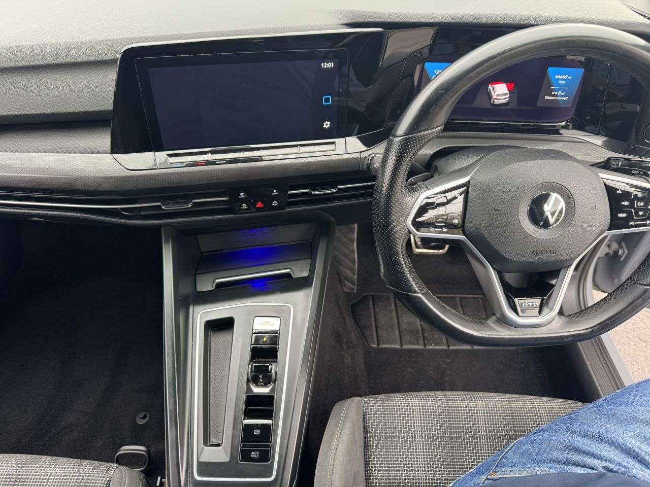 2021 VOLKSWAGEN GOLF 2021 VOLKSWAGEN GOLF