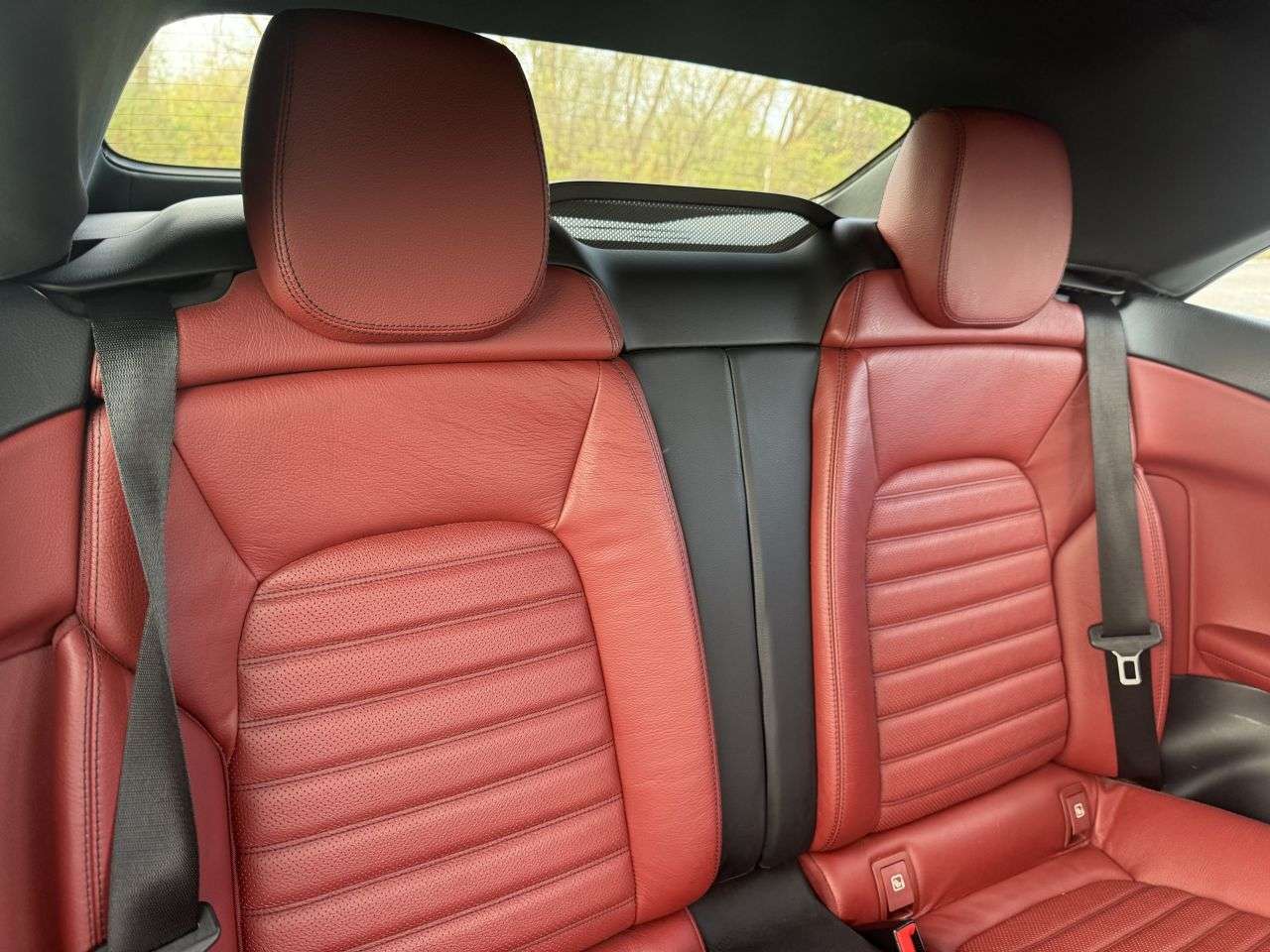 2020 MERCEDES-BENZ C-CLASS 2020 MERCEDES-BENZ C-CLASS