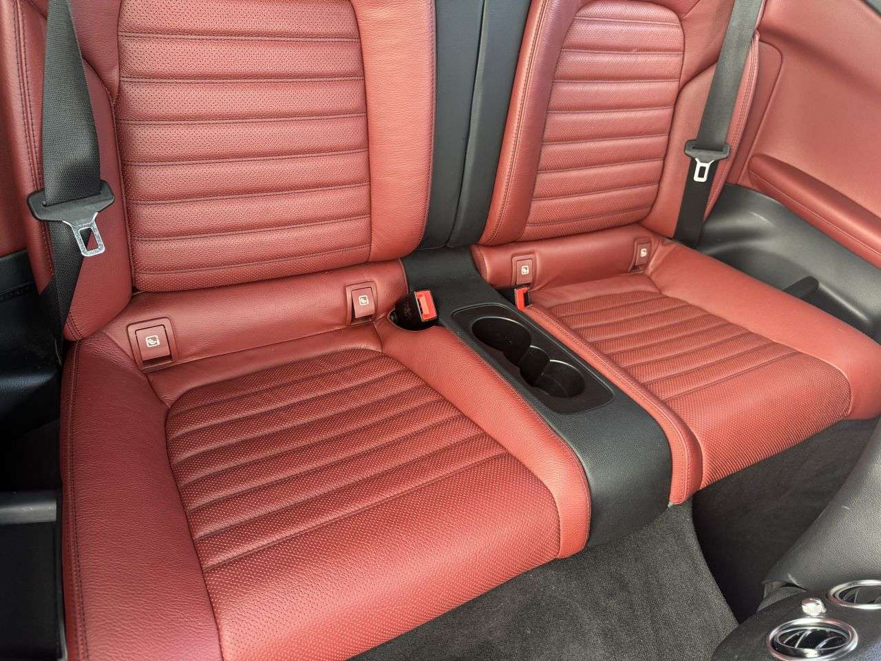 2020 MERCEDES-BENZ C-CLASS 2020 MERCEDES-BENZ C-CLASS