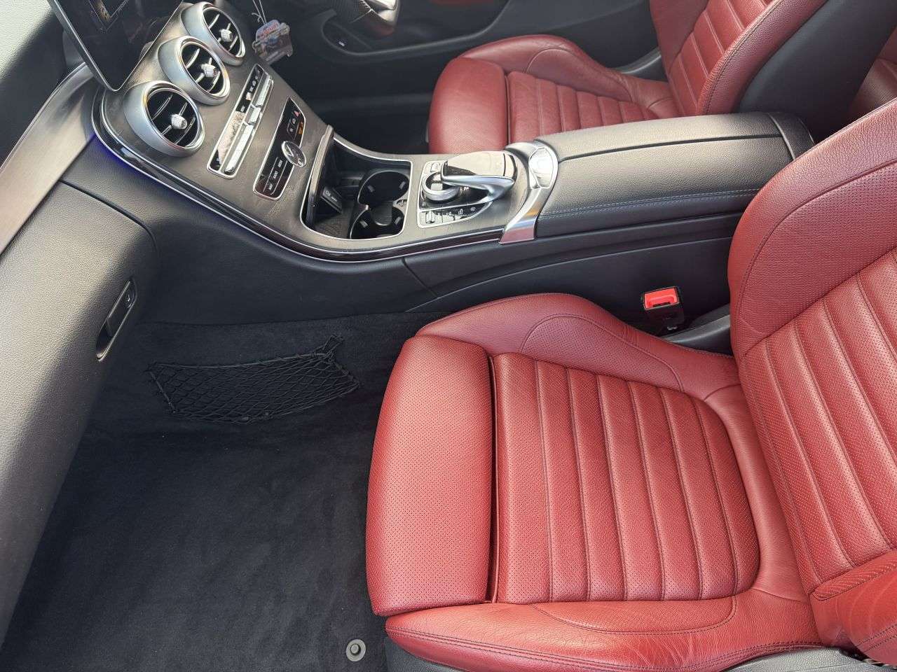 2020 MERCEDES-BENZ C-CLASS 2020 MERCEDES-BENZ C-CLASS