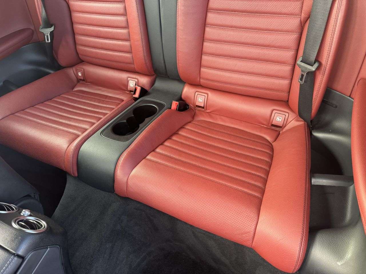 2020 MERCEDES-BENZ C-CLASS 2020 MERCEDES-BENZ C-CLASS