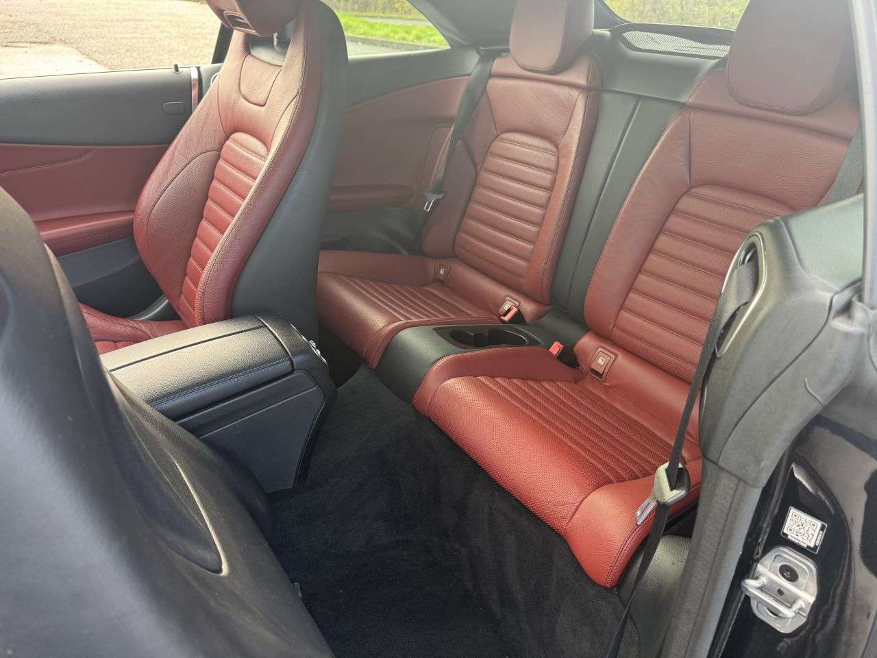 2020 MERCEDES-BENZ C-CLASS 2020 MERCEDES-BENZ C-CLASS