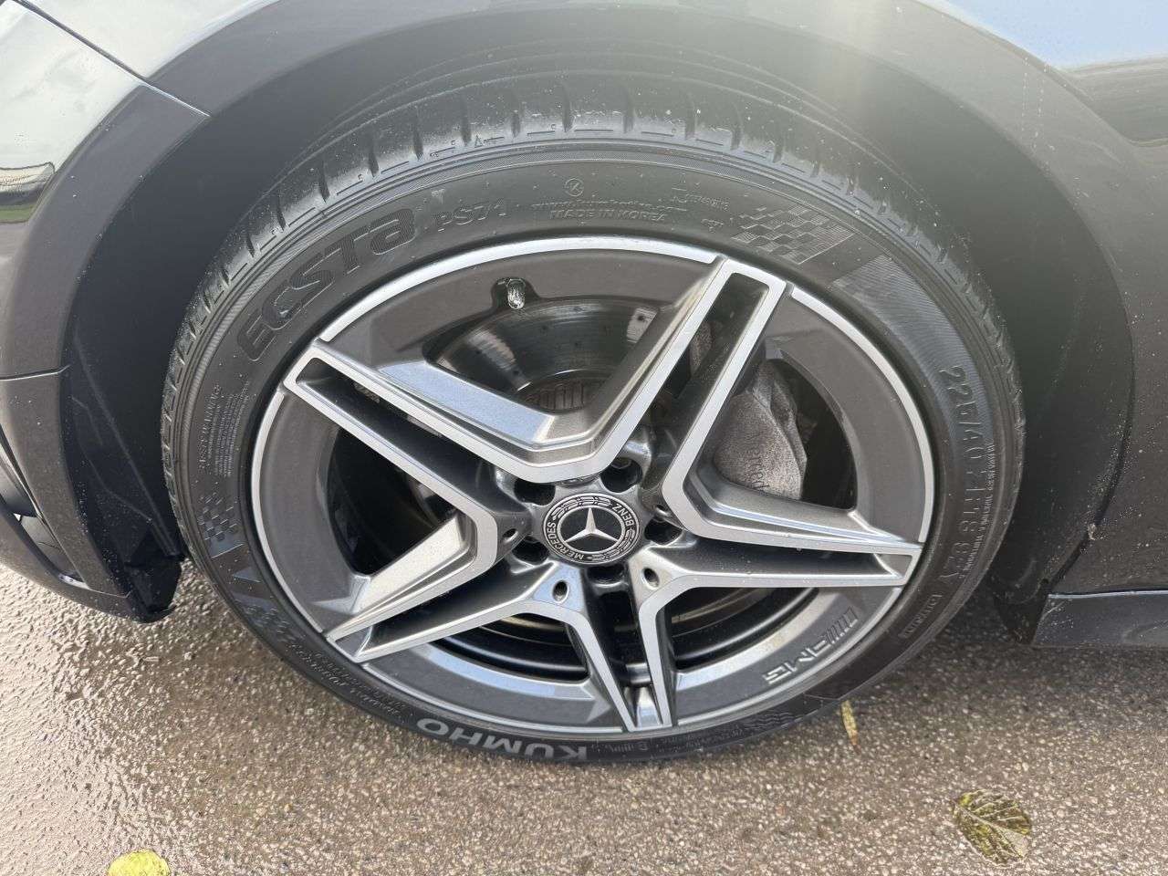 2020 MERCEDES-BENZ C-CLASS 2020 MERCEDES-BENZ C-CLASS