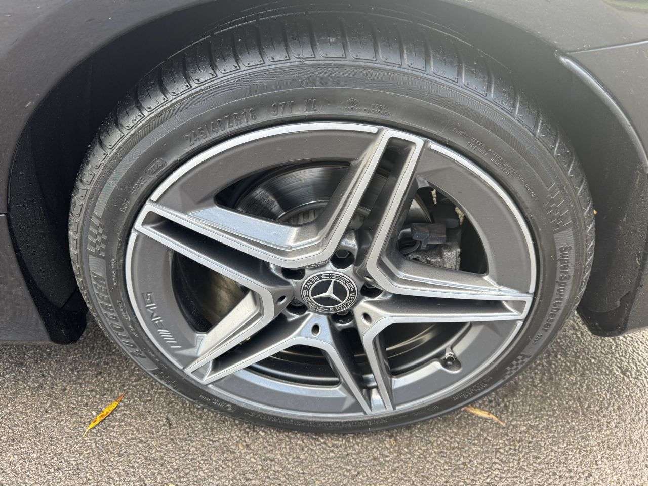 2020 MERCEDES-BENZ C-CLASS 2020 MERCEDES-BENZ C-CLASS