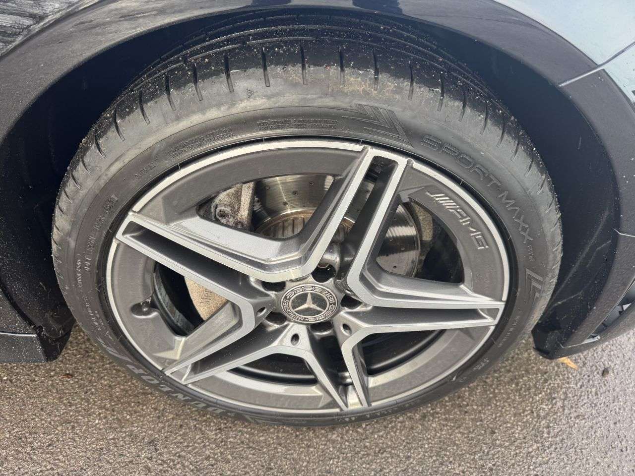 2020 MERCEDES-BENZ C-CLASS 2020 MERCEDES-BENZ C-CLASS