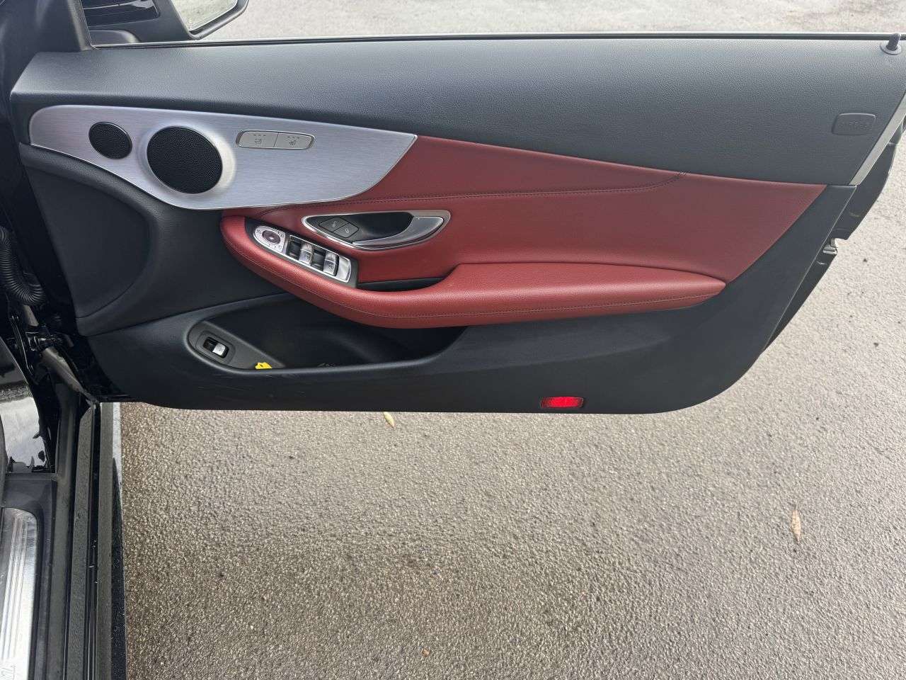 2020 MERCEDES-BENZ C-CLASS 2020 MERCEDES-BENZ C-CLASS