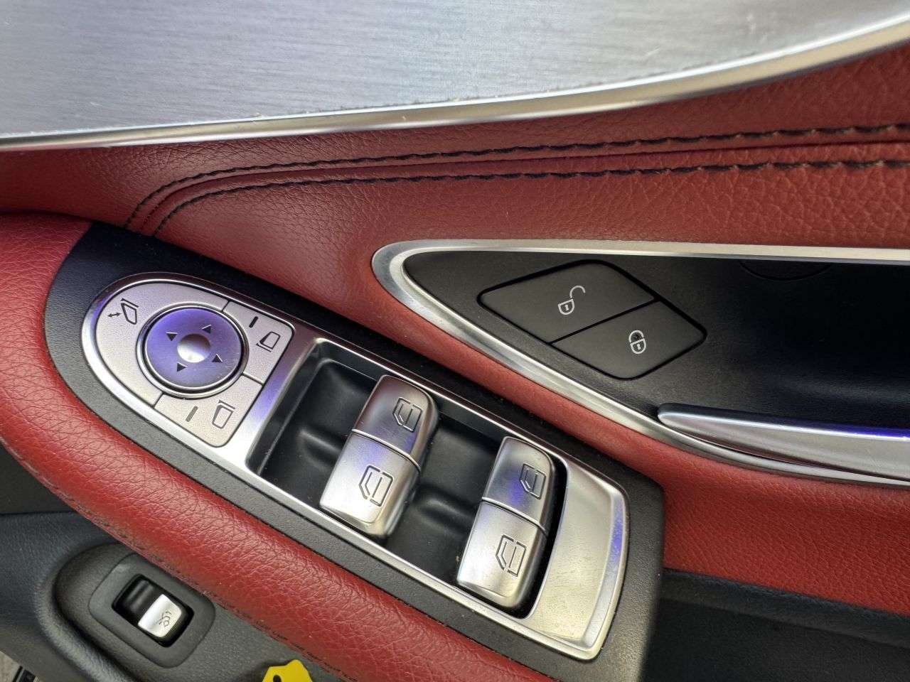 2020 MERCEDES-BENZ C-CLASS 2020 MERCEDES-BENZ C-CLASS