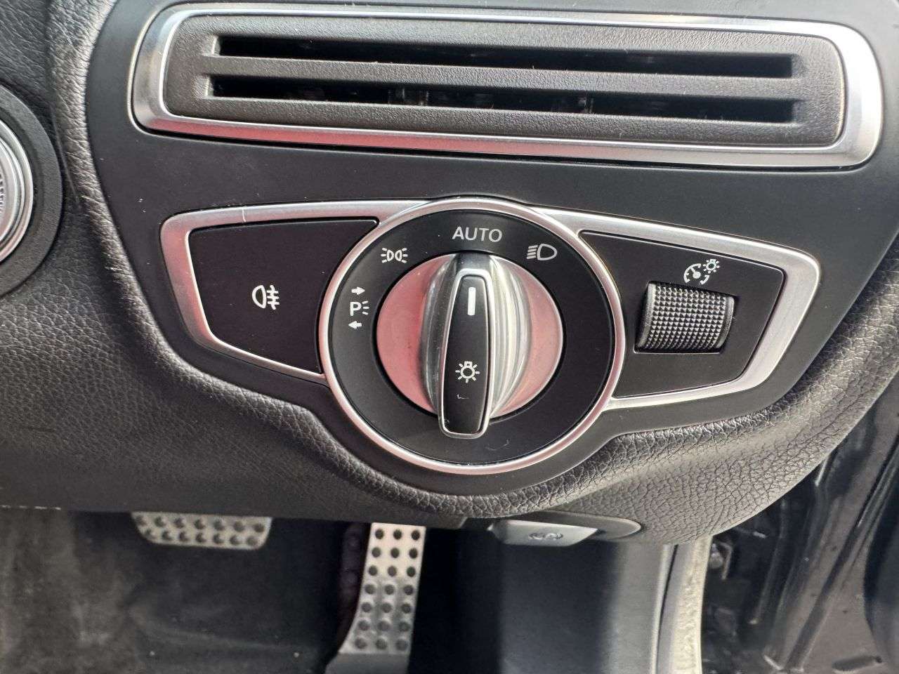 2020 MERCEDES-BENZ C-CLASS 2020 MERCEDES-BENZ C-CLASS