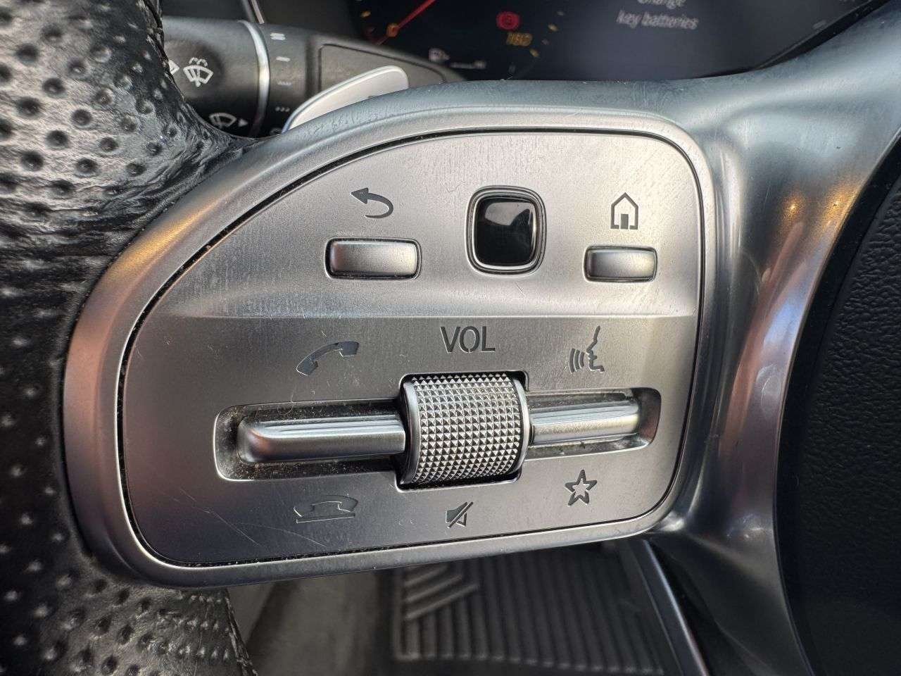 2020 MERCEDES-BENZ C-CLASS 2020 MERCEDES-BENZ C-CLASS