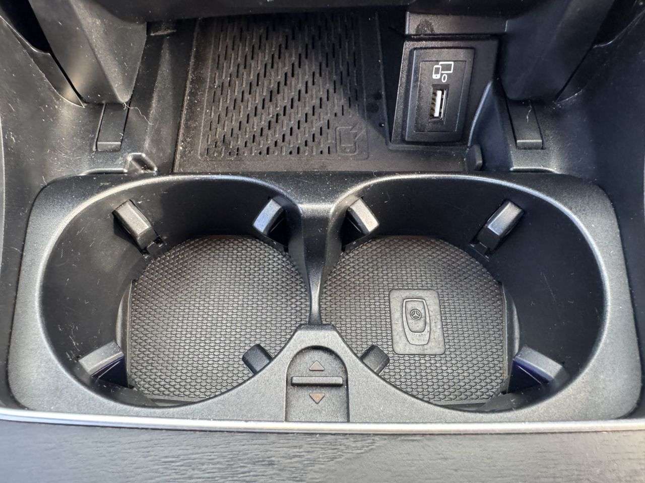 2020 MERCEDES-BENZ C-CLASS 2020 MERCEDES-BENZ C-CLASS