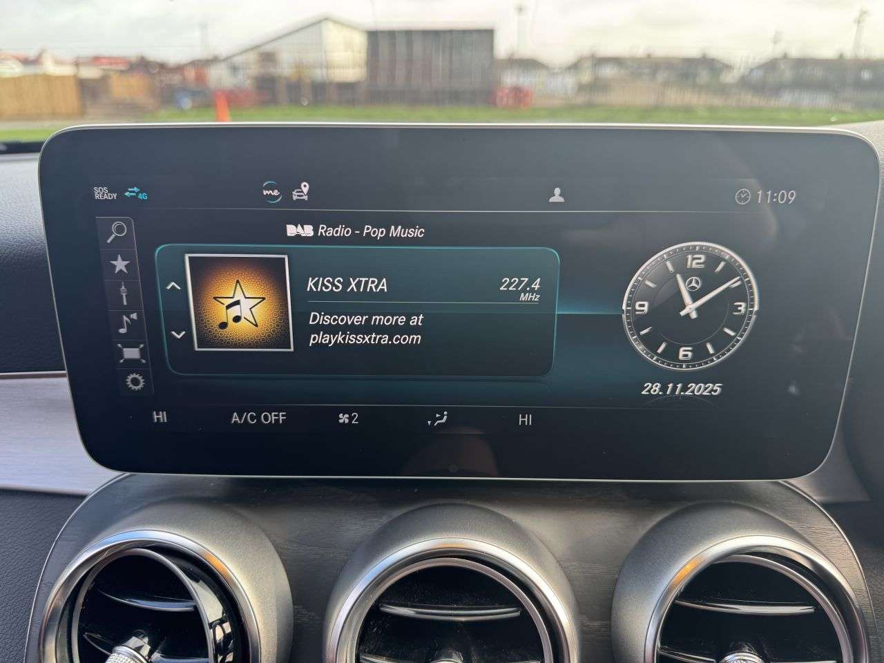 2020 MERCEDES-BENZ C-CLASS 2020 MERCEDES-BENZ C-CLASS