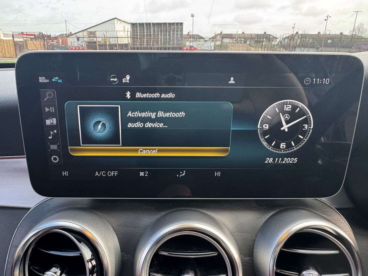 2020 MERCEDES-BENZ C-CLASS 2020 MERCEDES-BENZ C-CLASS