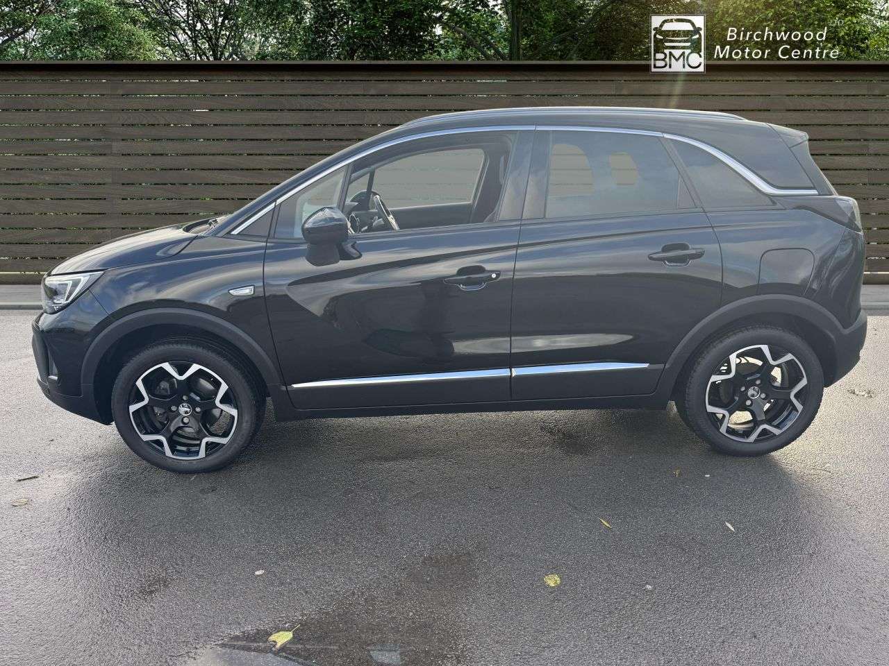 2022 VAUXHALL CROSSLAND 2022 VAUXHALL CROSSLAND