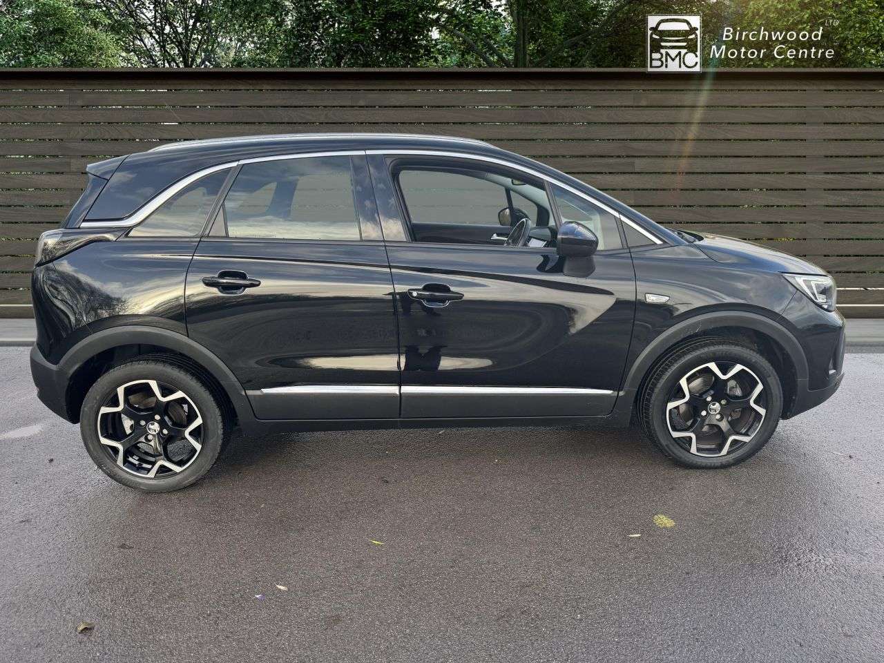 2022 VAUXHALL CROSSLAND 2022 VAUXHALL CROSSLAND