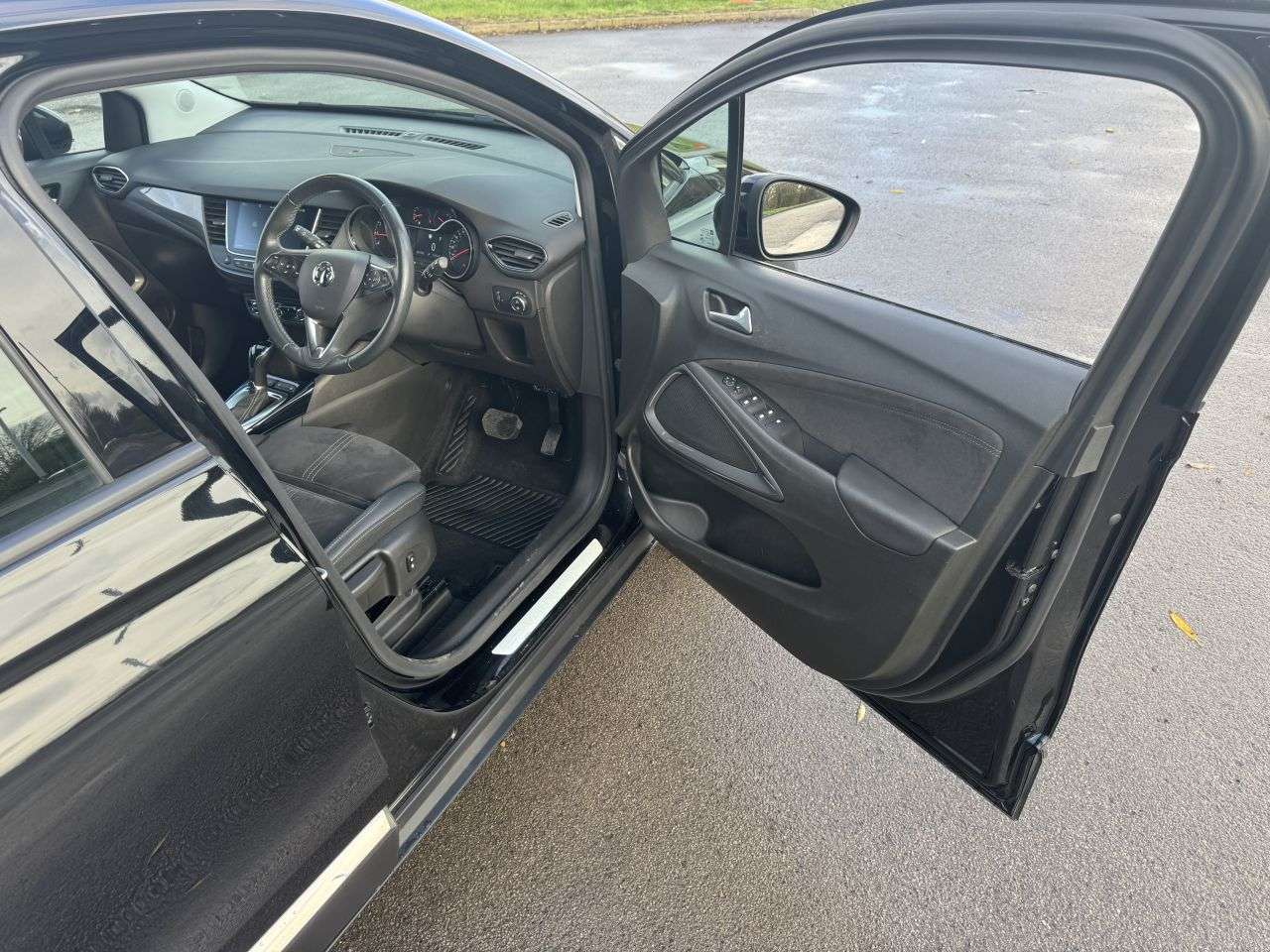 2022 VAUXHALL CROSSLAND 2022 VAUXHALL CROSSLAND