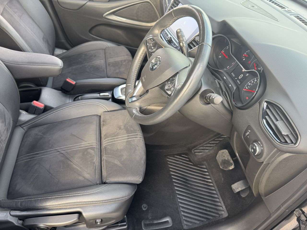 2022 VAUXHALL CROSSLAND 2022 VAUXHALL CROSSLAND