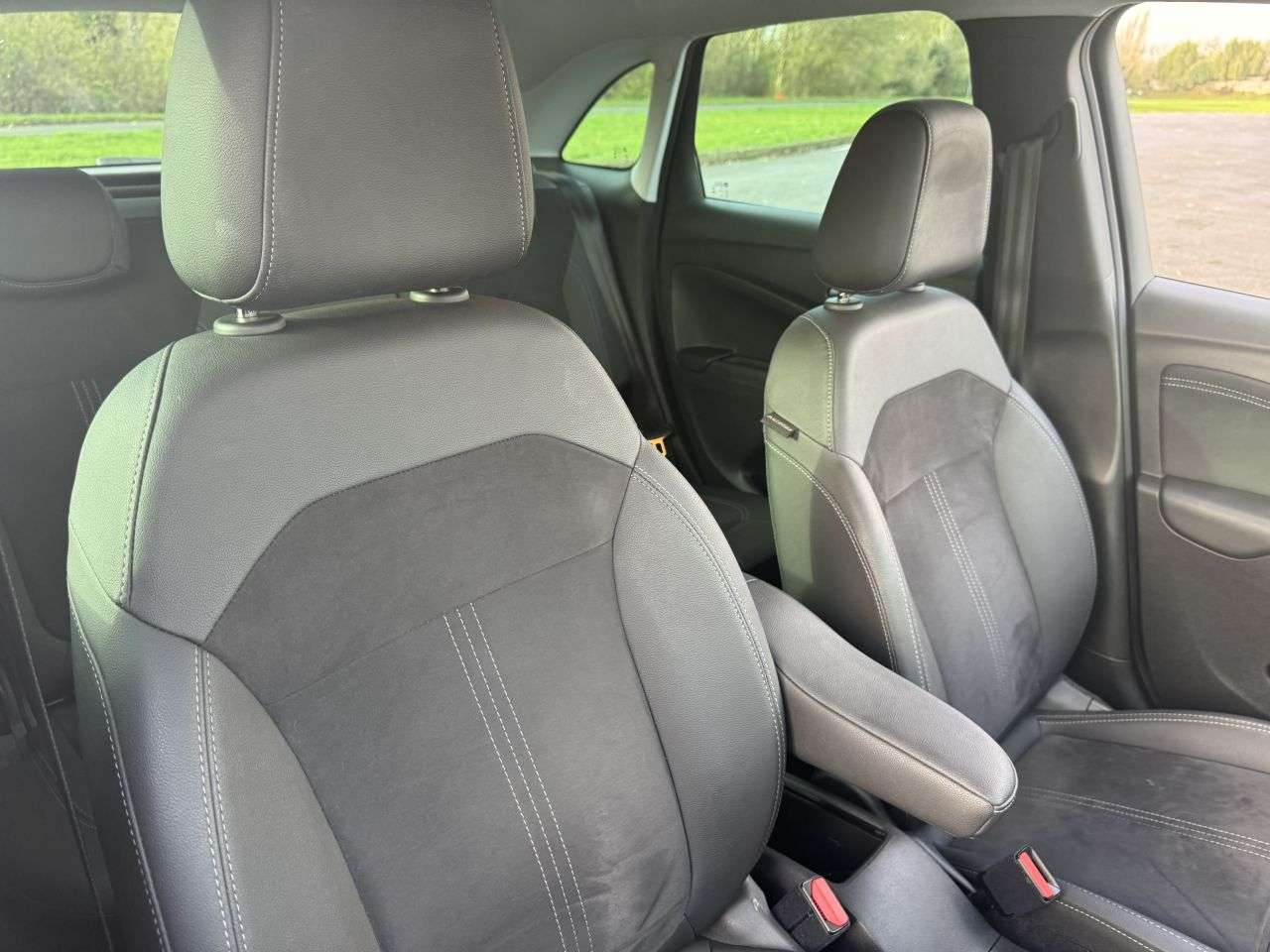 2022 VAUXHALL CROSSLAND 2022 VAUXHALL CROSSLAND