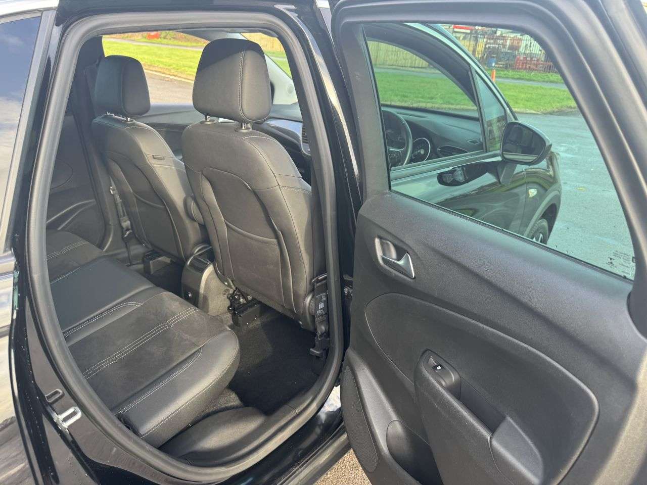 2022 VAUXHALL CROSSLAND 2022 VAUXHALL CROSSLAND