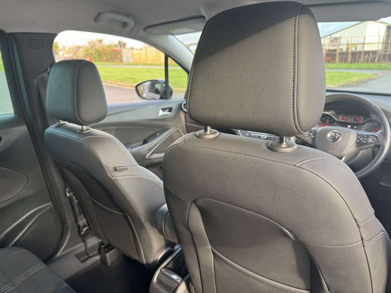 2022 VAUXHALL CROSSLAND 2022 VAUXHALL CROSSLAND