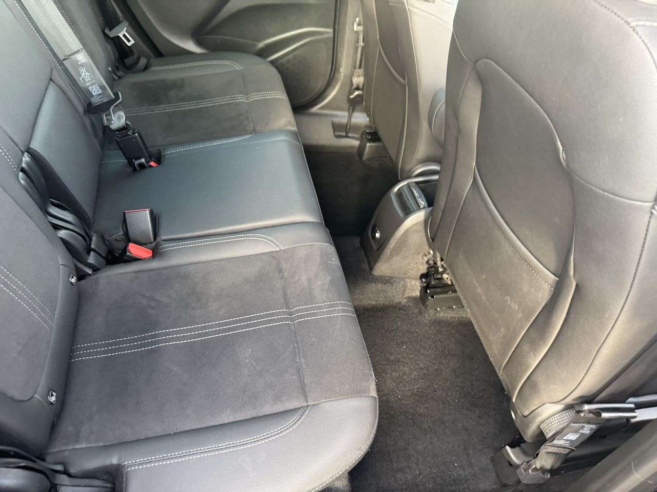 2022 VAUXHALL CROSSLAND 2022 VAUXHALL CROSSLAND