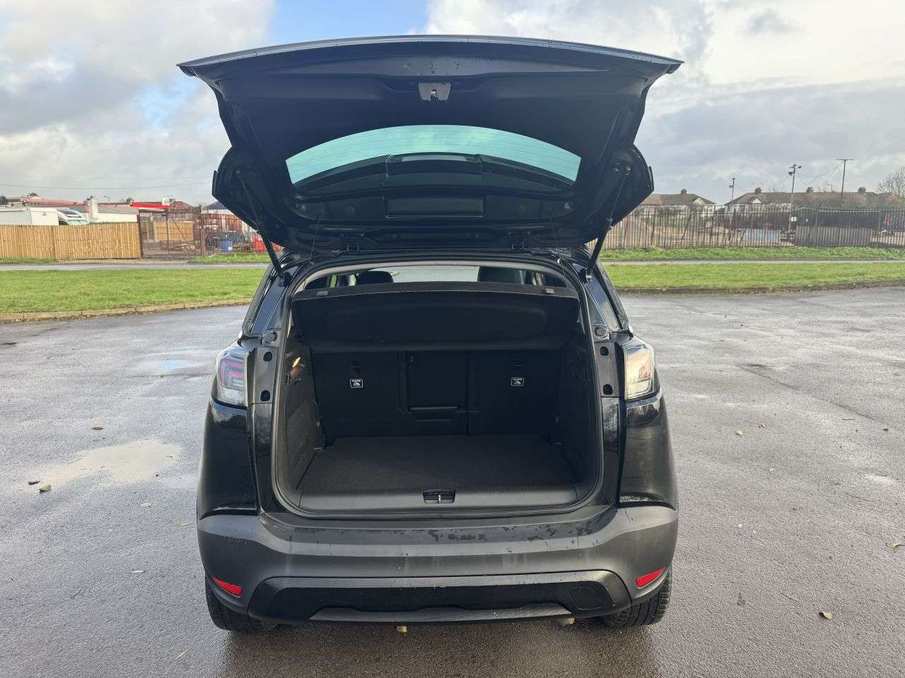 2022 VAUXHALL CROSSLAND 2022 VAUXHALL CROSSLAND