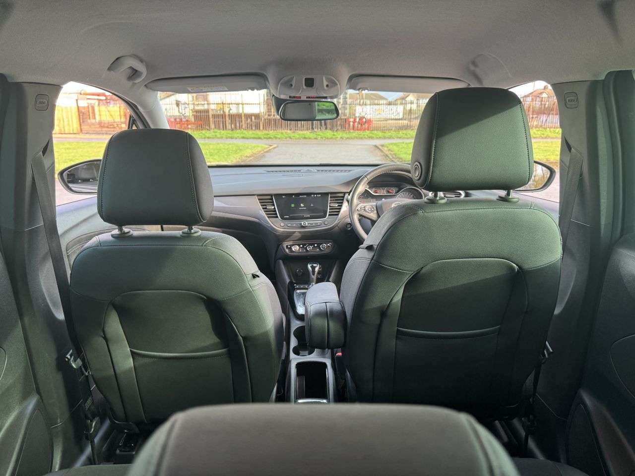 2022 VAUXHALL CROSSLAND 2022 VAUXHALL CROSSLAND