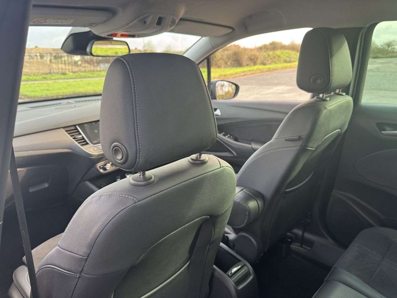 2022 VAUXHALL CROSSLAND 2022 VAUXHALL CROSSLAND