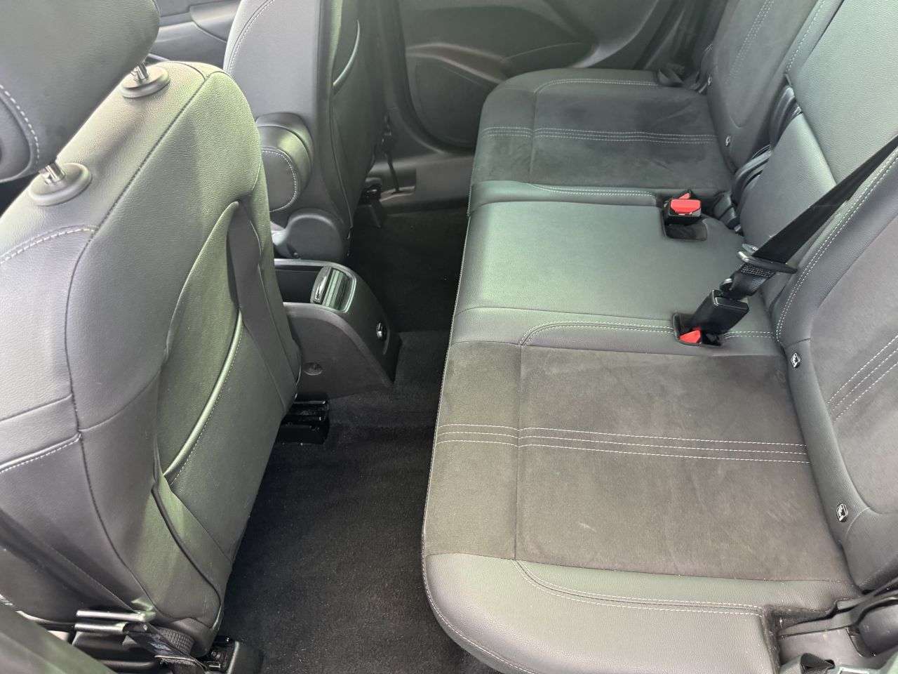 2022 VAUXHALL CROSSLAND 2022 VAUXHALL CROSSLAND