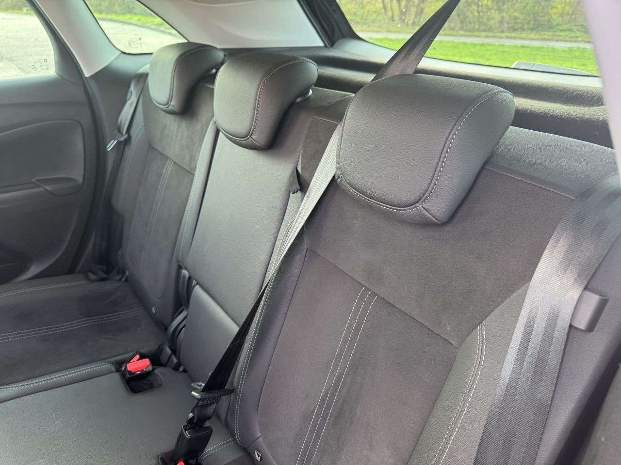 2022 VAUXHALL CROSSLAND 2022 VAUXHALL CROSSLAND