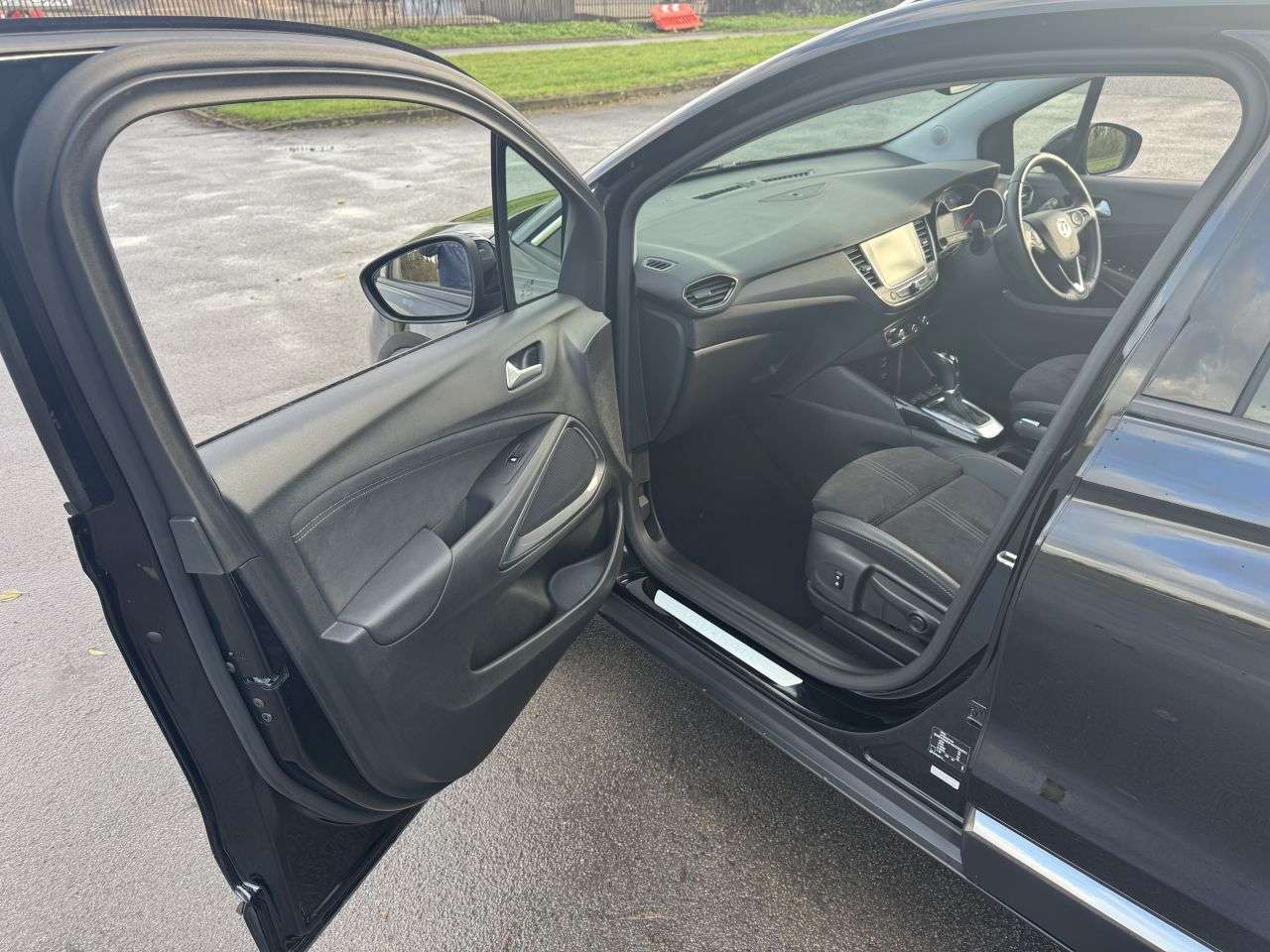 2022 VAUXHALL CROSSLAND 2022 VAUXHALL CROSSLAND