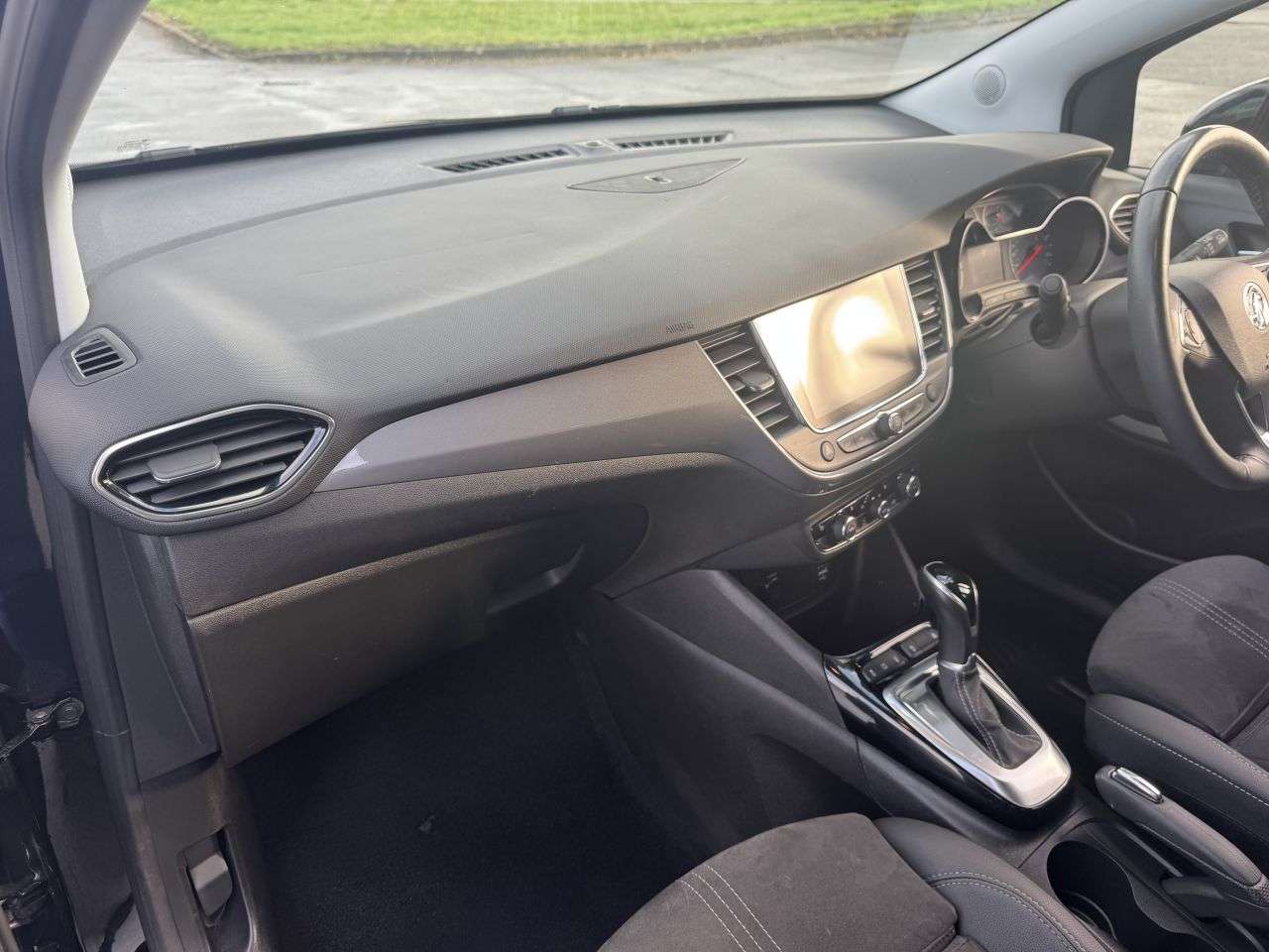 2022 VAUXHALL CROSSLAND 2022 VAUXHALL CROSSLAND