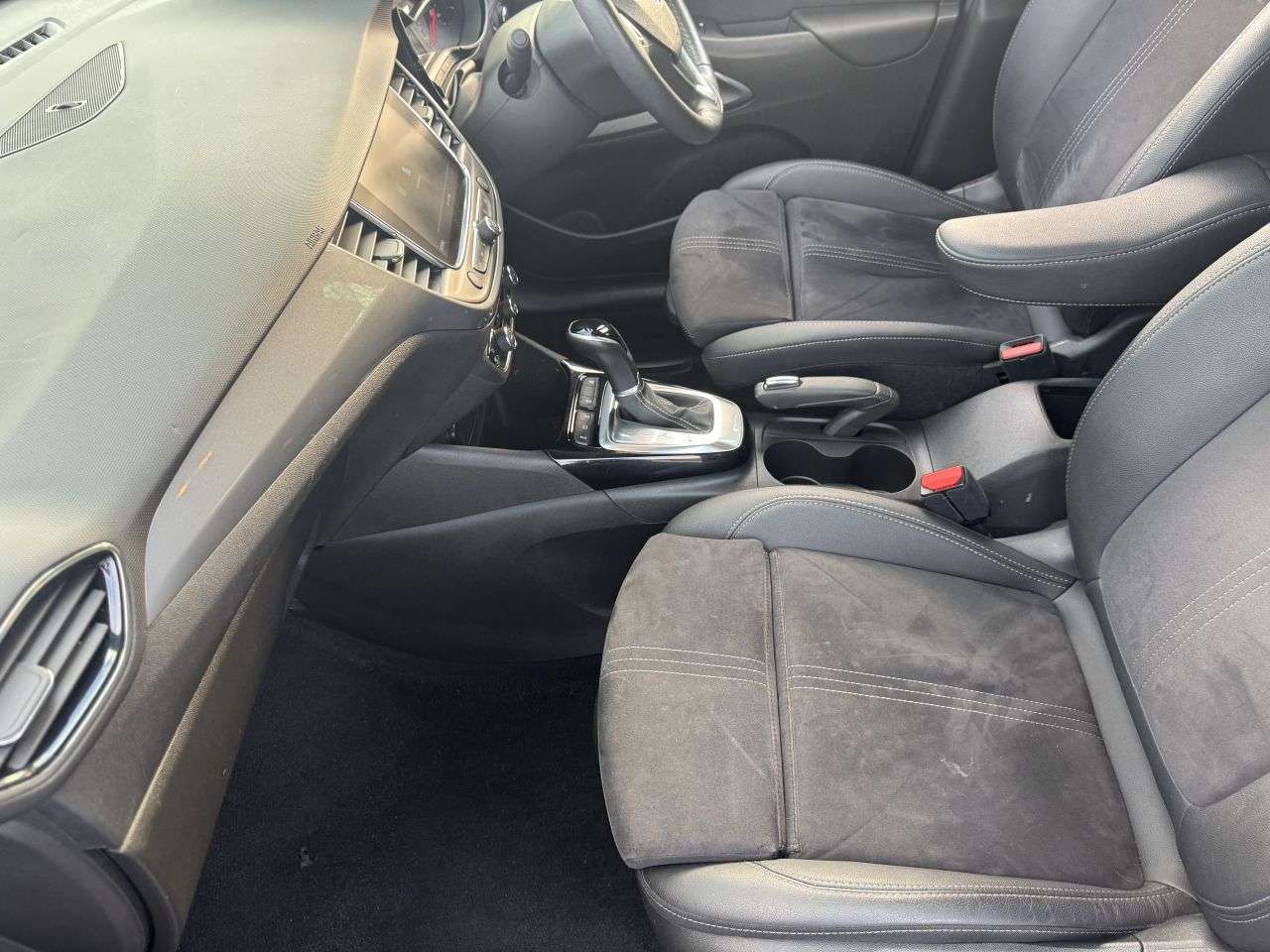 2022 VAUXHALL CROSSLAND 2022 VAUXHALL CROSSLAND