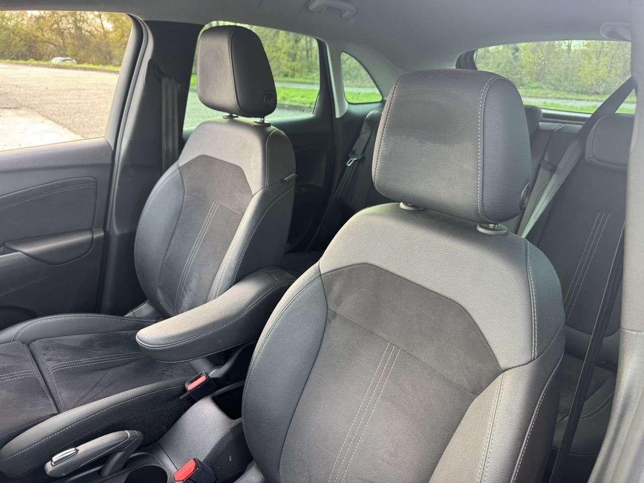 2022 VAUXHALL CROSSLAND 2022 VAUXHALL CROSSLAND