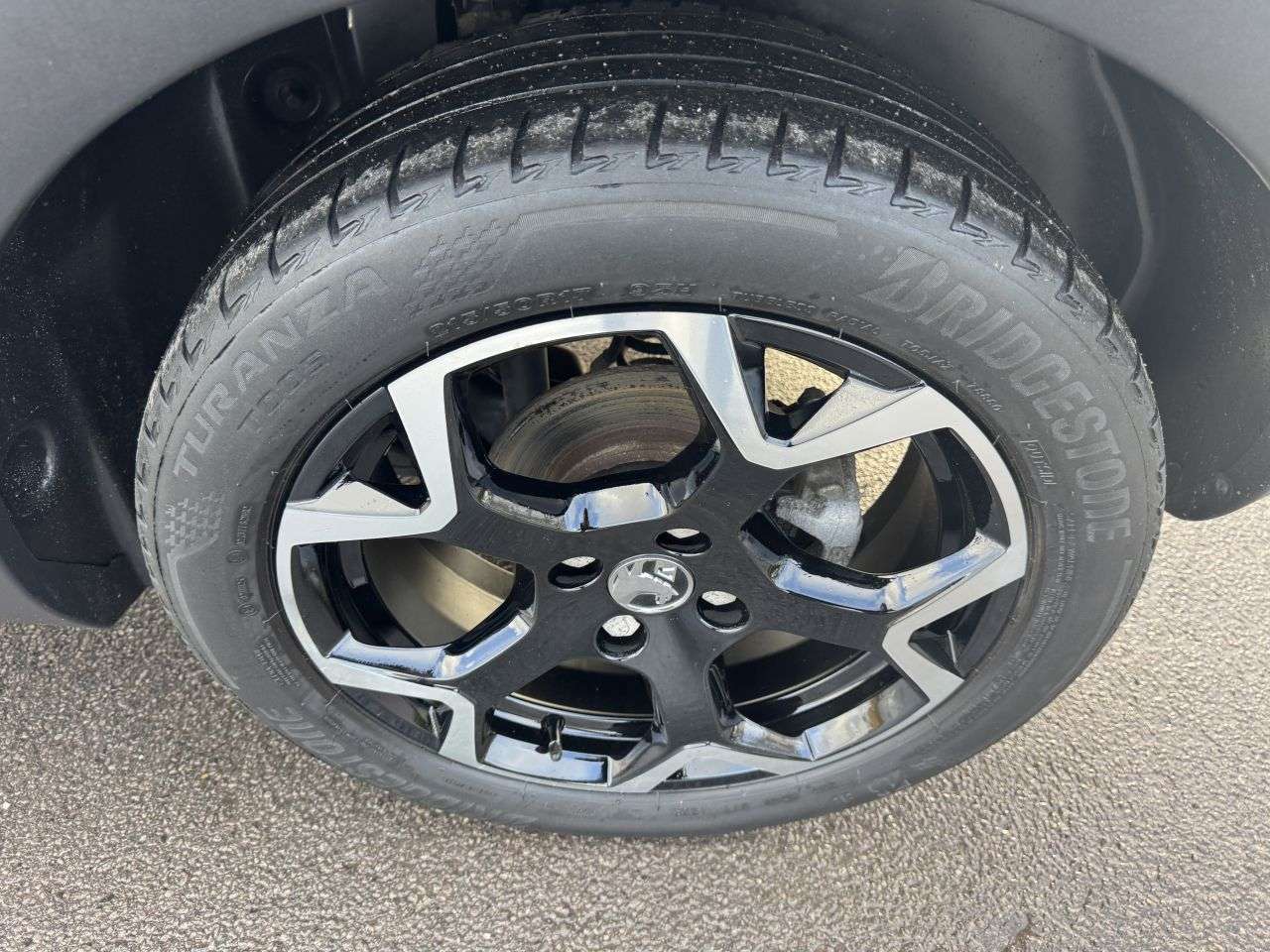 2022 VAUXHALL CROSSLAND 2022 VAUXHALL CROSSLAND