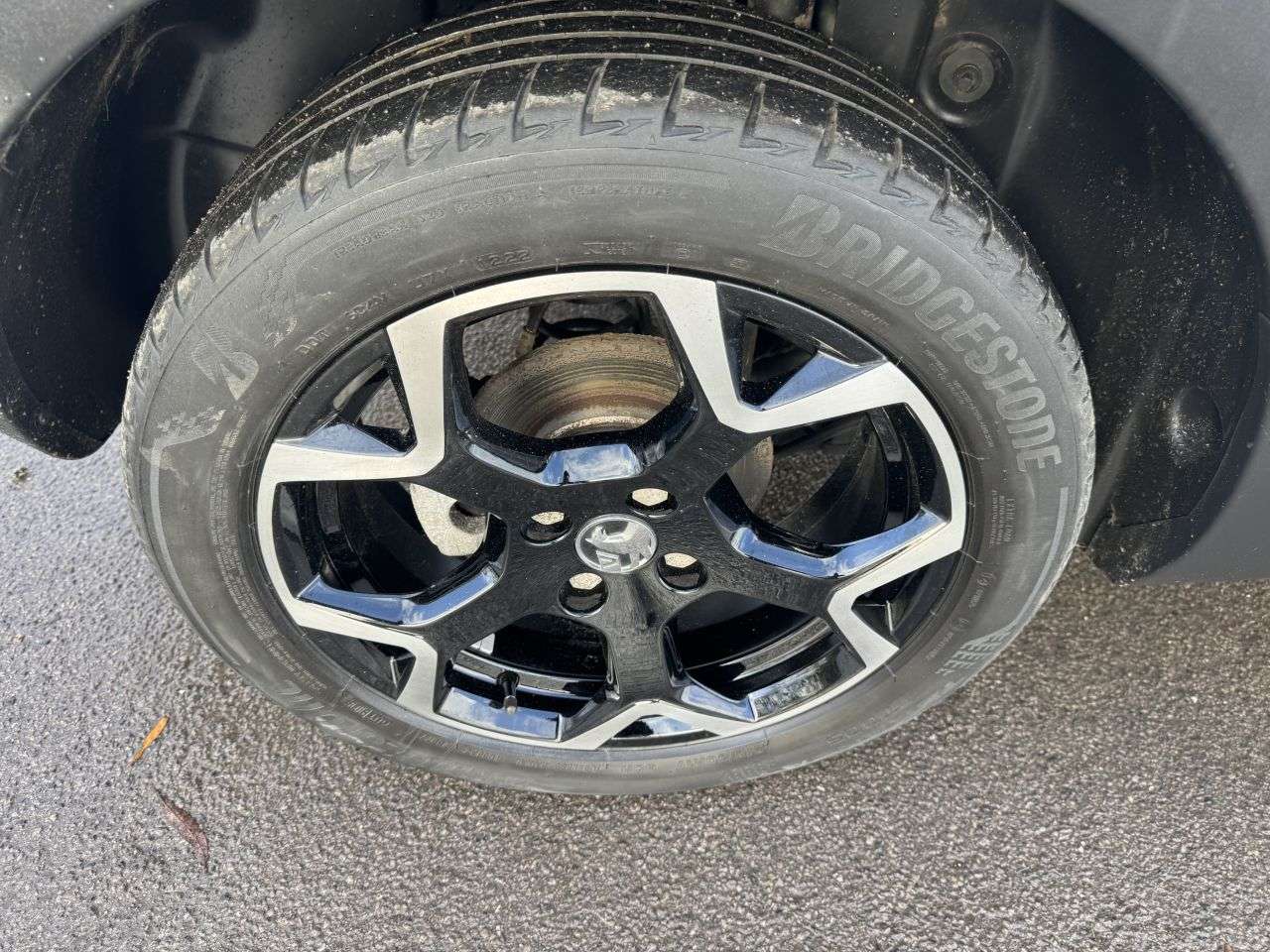 2022 VAUXHALL CROSSLAND 2022 VAUXHALL CROSSLAND