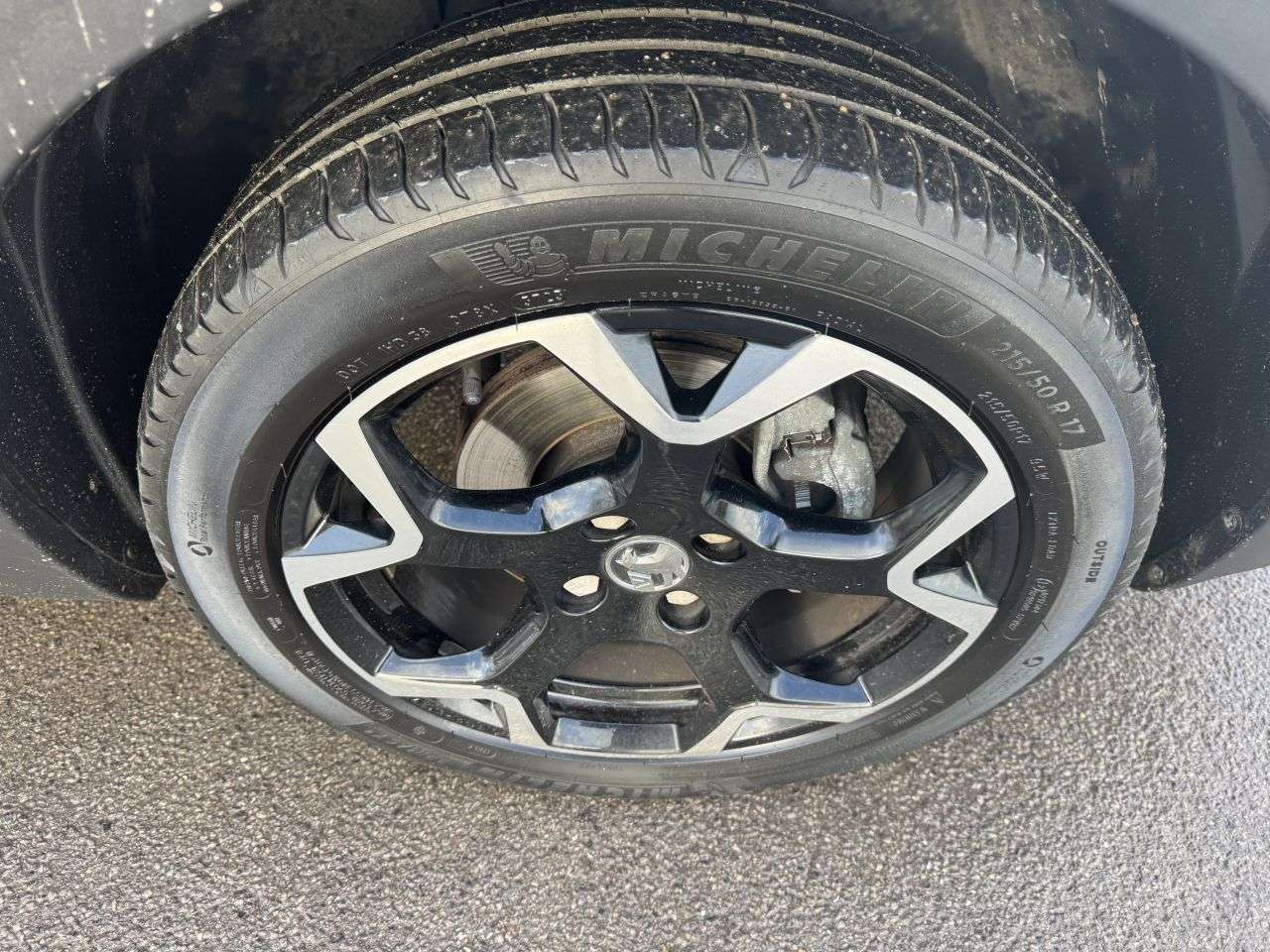 2022 VAUXHALL CROSSLAND 2022 VAUXHALL CROSSLAND