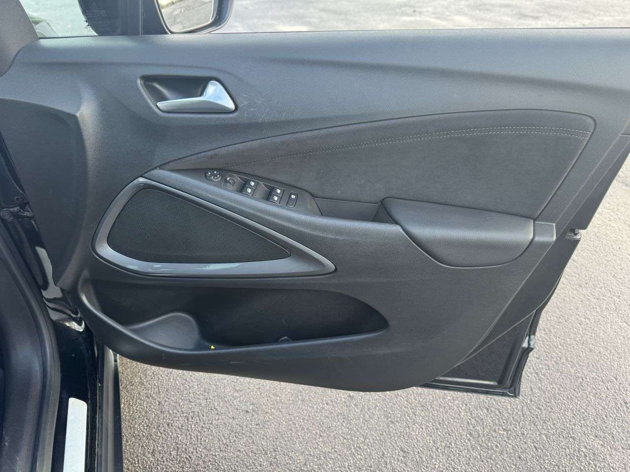 2022 VAUXHALL CROSSLAND 2022 VAUXHALL CROSSLAND